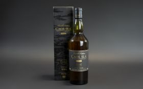 Distillers Edition ( Ltd Edition ) Caol Ila - Special Release Superior Quality Islay Single Malt