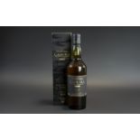 Distillers Edition ( Ltd Edition ) Caol Ila - Special Release Superior Quality Islay Single Malt