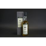 Aultmore - Cask Strength Ltd and Numbered Edition Speyside Single Malt Scotch Whisky.