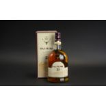Dalmore Single HIghland Malt Scotch Whisky.
