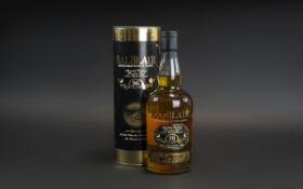 Balblair - Superb Single Malt Scotch Whisky - Aged 26 Years.