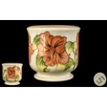 Moorcroft Tubelined Small Jardiniere ' C