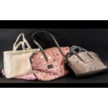 Collection of Ladies Radley Fashion Handbags,