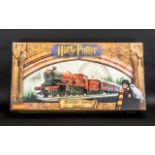 Hornby OO Gauge model railway train set 'Harry Potter and the Philosopher's Stone' Hogwarts Express,