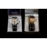 Collection Of Fashion Watches,