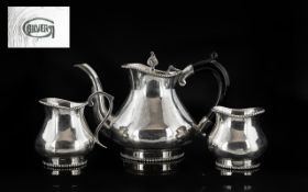 Indian Silver Bachelors ( 3 ) Piece Silv