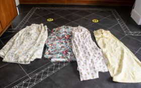 Collection of Laura Ashley Curtains, com