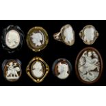 Antique Period Collection of Cameos, Inc