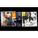 Record Store Day 2021 Exclusives Vinyls Albums - new and unopened,