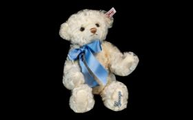 Steiff Danbury Mint Limited Edition George Bear,