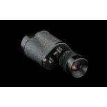 Russian Single Lens Monocular, No.445/ No.