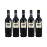 Sextons Acre Wirra - Wirra Vineyards Australian 2004 Shiraz ( 6 ) Bottles of Gold Medal Red Wines.