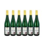 Riesling Vintage 2017 ( 6 ) Bottles of Quality White Wine.