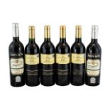 Era Costana Rioja Crianza 2005 Spanish Medal Winning Red Wine ( 4 ) Bottles In Total.