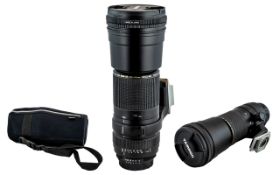 Tamron Zoom Lens - Model SP AF Di -LD -(