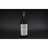 Cavendish Vintage 1949 Bottle of Port, Produce of South Africa, outstanding vintage in the Cape