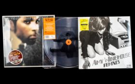 Record Store Day 2021 Exclusives Vinyls Albums - new and unopened, Prince The Truth acoustic