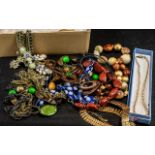 Collection of Quality Costume Jewellery,