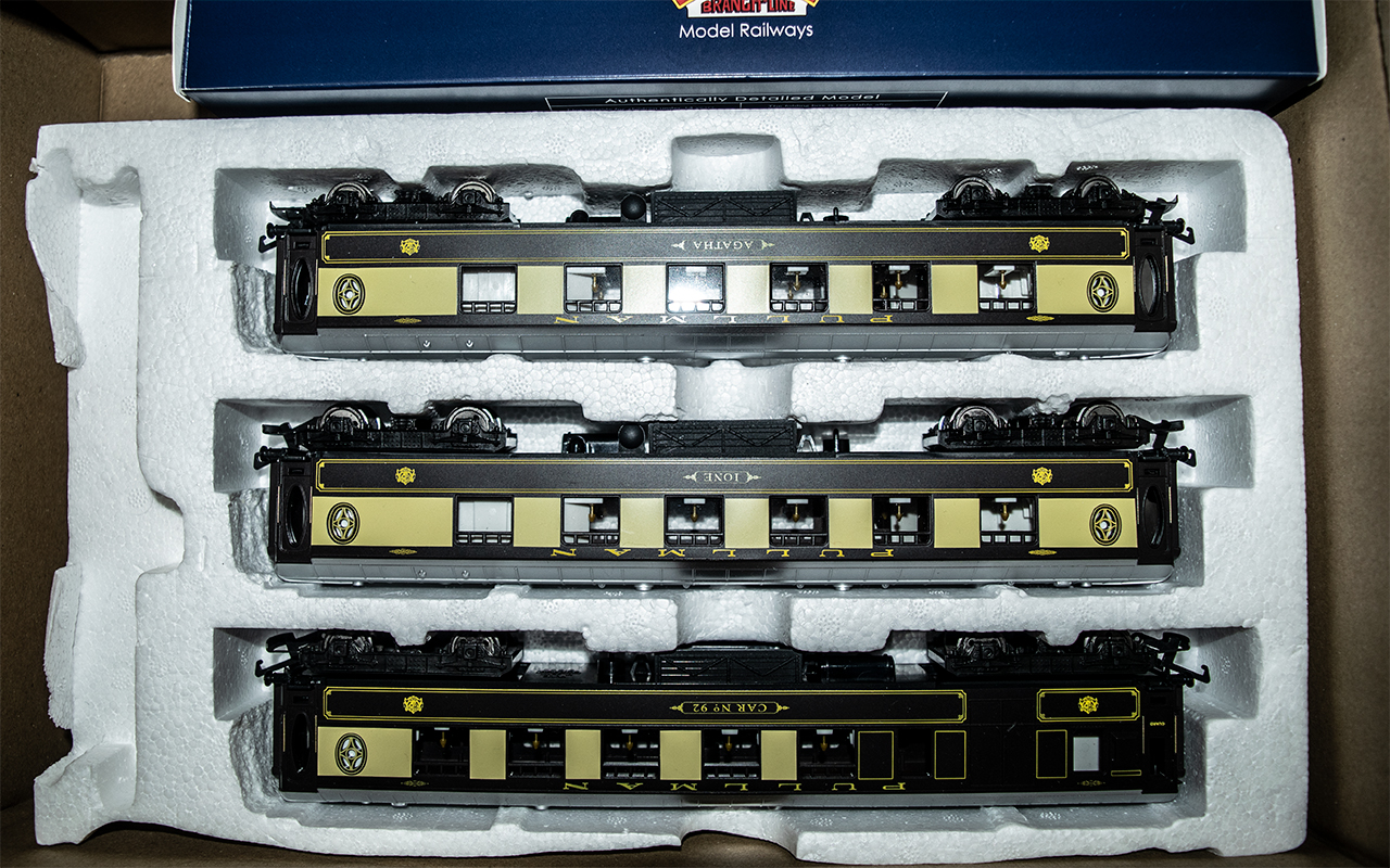 Train Interest - Train Set of Hornby & Bachmann items, used Surplus '00' Gauge Model Railway Items, - Image 7 of 11