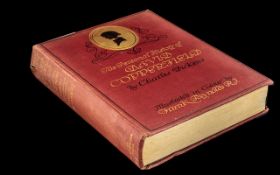 Book 'The Personal History of David Copperfield' by Charles Dickens,