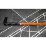 Fine Quality Antique 'Malacca Cane' Sword Stick,