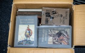 Hardback Books Children's Fiction to inc