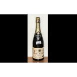 Bottle of Vintage Charles Heidsieck Reims Champagne,