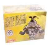 GMP Real Art Replicas 1:6 scale model engine; Keith Black race engine - Blown Hemi