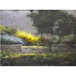 Jeremy Barlow - Walled garden