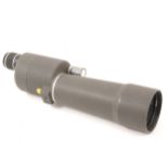 Mirador spotting scope, 20x-45x zoom.