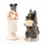 Beswick Beatrix Potter models.