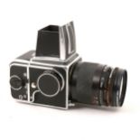 Hasselblad 500c/m medium format camera