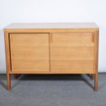 Small teak sideboard, by Gordon Russell, Broadway