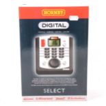 Hornby Model Railway DCC digital command control system