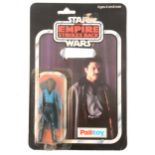 Star Wars Palitoy Lando Calrissian figure