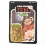 Star Wars Kenner Chief Chirpa