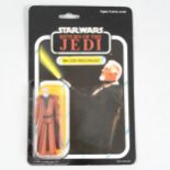 Star Wars figure Ben (Obi-Wan) Kenobi