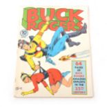 Buck Rogers comic issue no.2