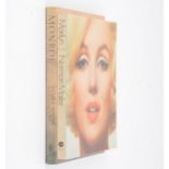 Two reference works on Marilyn Monroe, by Norman Mailer and James Spada.