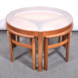 Nest of tables Nathan Trinity tables,