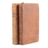 R Dodsley,Select Fables of Esop and other Fabulists, London 1798, and another.