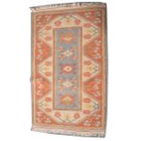 Turkish rug,