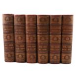 Encyclopaedia Britannica, Tenth Edition,