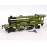 Hornby O gauge clockwork locomotive, No.3 Special, LNER 4-4-2, 'Flying Scotsman'