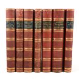 Charles Dickens, Collected Works, six volumes only