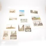 Postcards; London