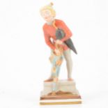 Royal Copenhagen figure, Sandman