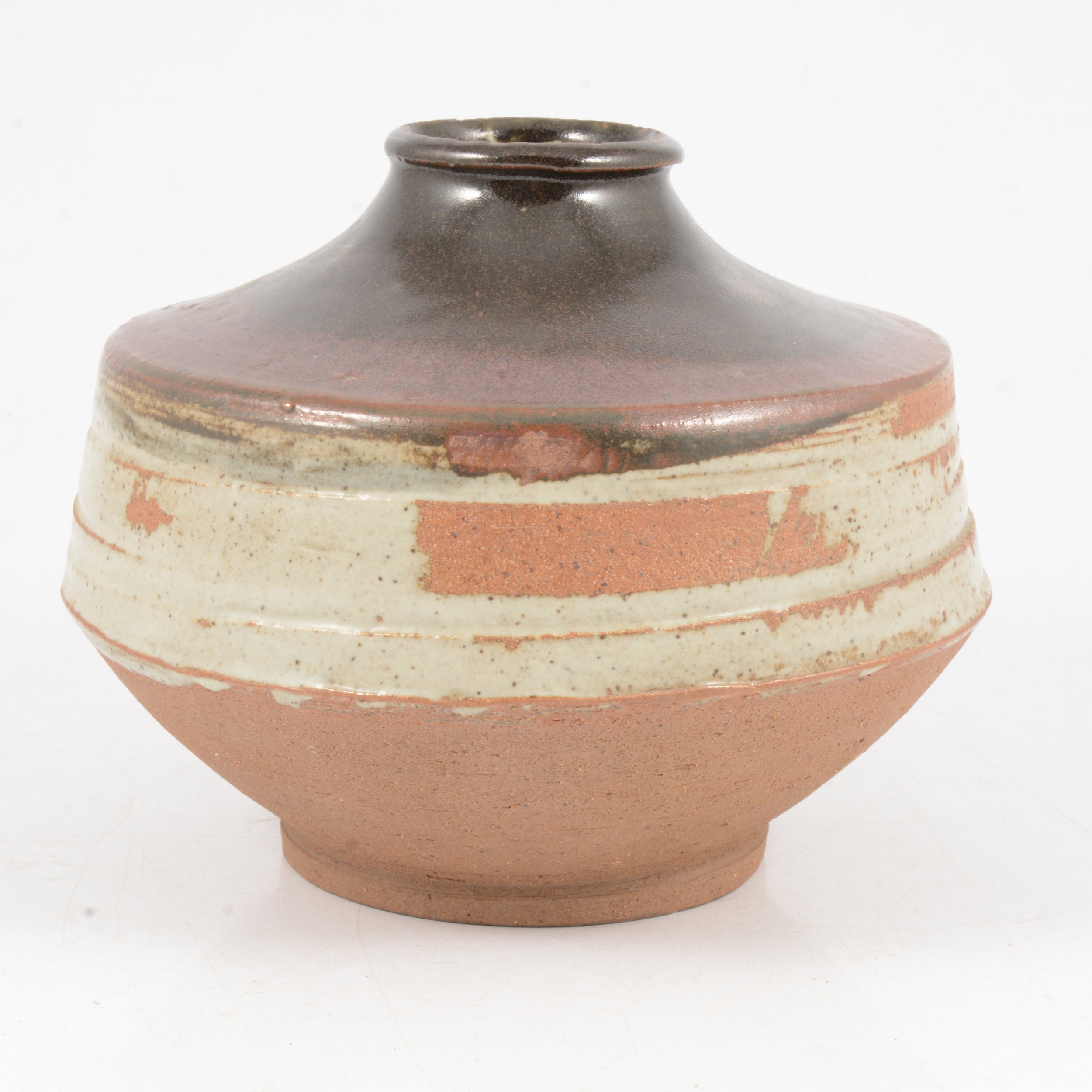 Doreen Blumhardt, a stoneware vase, circa 1967 - Bild 4 aus 6