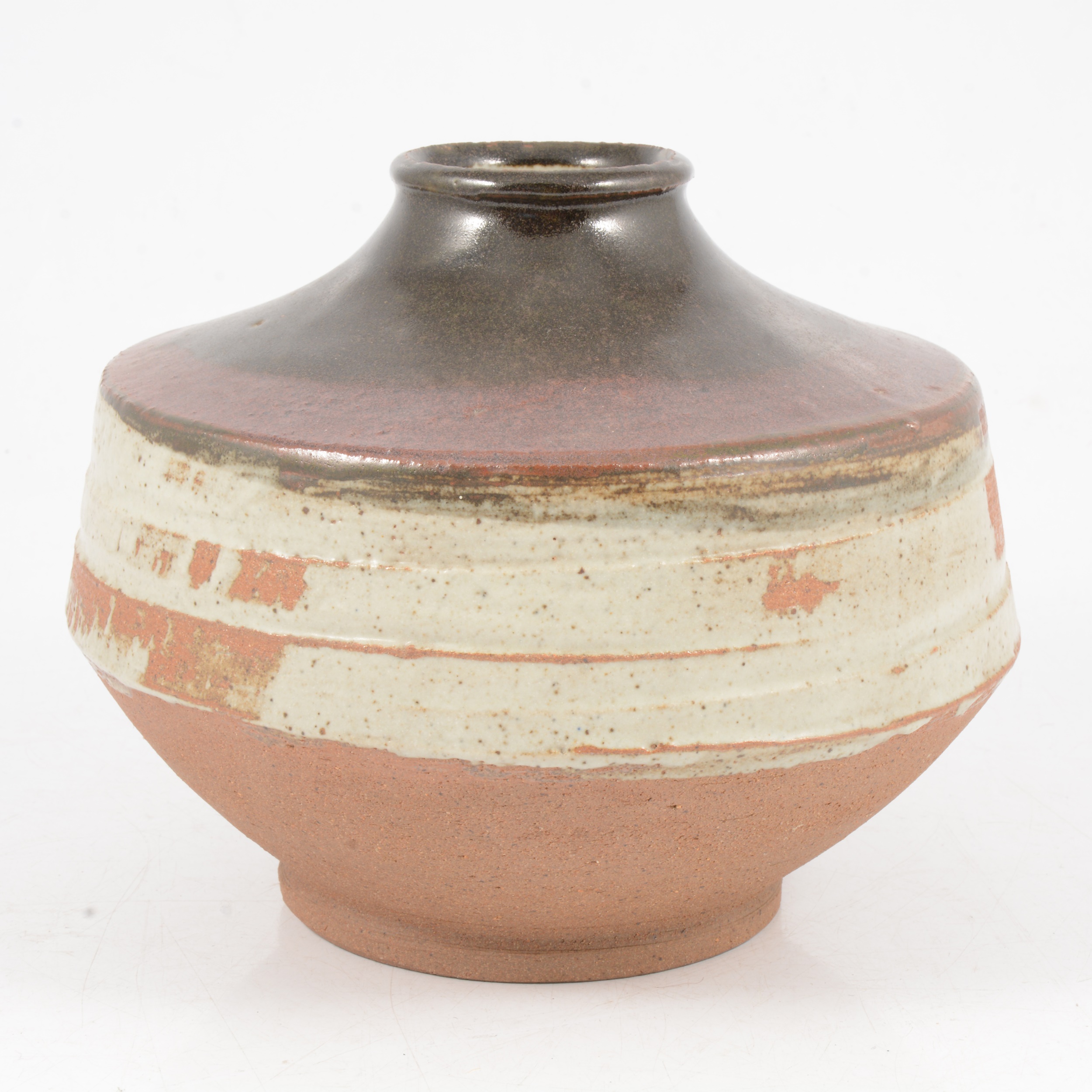 Doreen Blumhardt, a stoneware vase, circa 1967 - Bild 2 aus 6