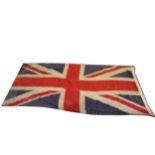Large Great Britain Union flag,